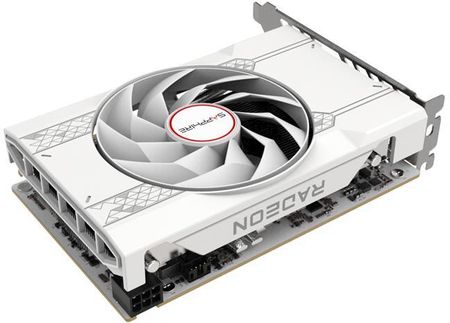 Sapphire PULSE AMD RADEON RX 6500 XT ITX OC 4GB GDDR6