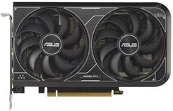 Asus Dual GeForce RTX 4060 TI 8GB OC GDDR6 (90YV0J47M0NB0)