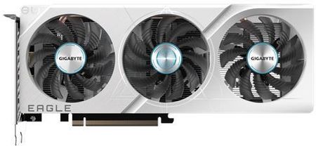 Gigabyte GeForce RTX 4060 EAGLE OC ICE 8GB GDDR6