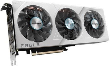 S*i様 GIGABYTE GeForce RTX4060 8GB D6 Karta graficzna Gigabyte GeForce RTX 4060 D6 8GB GDDR6
