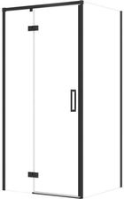 Zdjęcie Cersanit Larga 100x80 Czarna S601315 - Ujazd