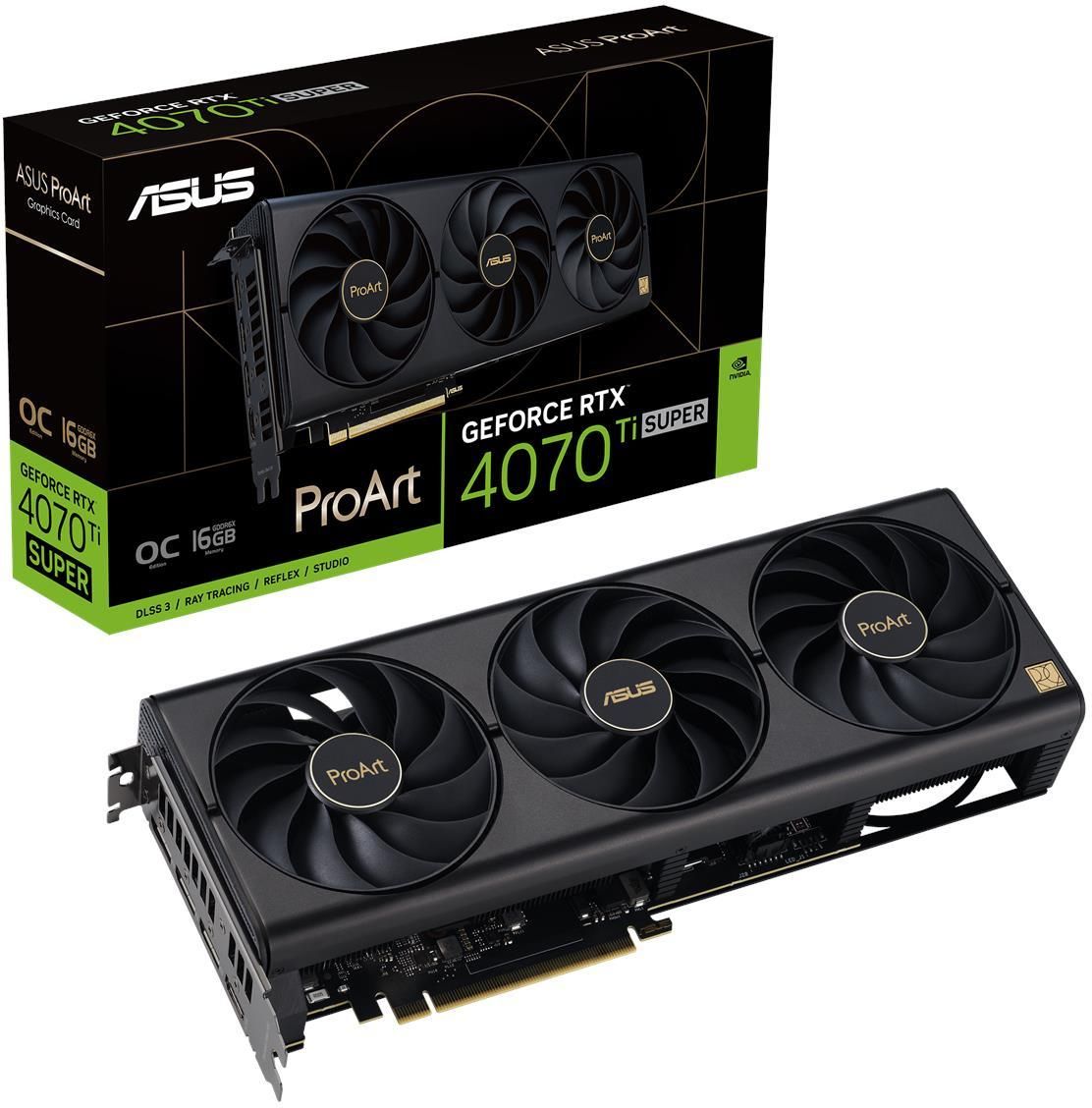 【カナちゃんさん専用】ASUS GeForce RTX4070 Ti Super カナちゃんさん専用】ASUS GeForce RTX4070 Ti Super