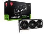 新品　RTX 4080 SUPER 16G VENTUS 3X OC MSI Rozetka.pl | Karta graficzna MSI PCI-Ex GeForce RTX 4080