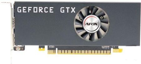 AFOX GEFORCE GTX1050TI 4GB GDDR5 (VGAAFONVD0078)