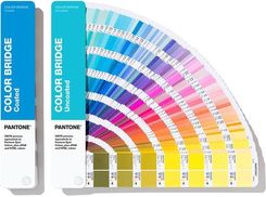 Zdjęcie Pantone Color Bridge Set (Gp6102B) - Mosina