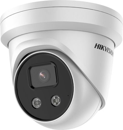 Hikvision Ds-2Cd3386G2-Isu C - 8Mp 4K Ip Fixed Turret Kamera Ip67 Poe (DS2CD3386G2ISU6MMC)