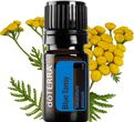 Doterra Olejek Eteryczny Blue Tansy 5Ml