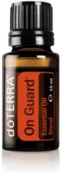 Doterra Mieszanka Olejków On Guard 15Ml