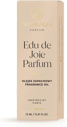 Aromatique Olejek Perfumowany 12Ml Edu De Joie