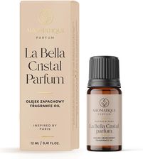 Zdjęcie Aromatique Olejek Perfumowany 12Ml La Bella Cristal - Wołomin