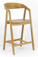 Zdjęcie Woodica Krzesło Dębowe Barowe Nk50D - Bielsko-Biała