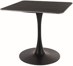 Zdjęcie Signal Stół Ceramiczny Espero Ii Czarny 80X80 55 - Polanów