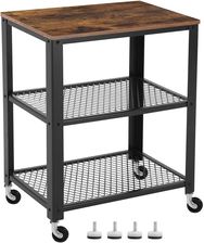 Zdjęcie Stolik Na Kółkach Lrc78X - Bartoszyce