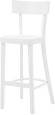 Zdjęcie Fameg Krzesło Barowe Białe Sedia - Pabianice