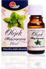 Zdjęcie P.P.H. Kej Wieliczka Polska Olejek Miętowy Kej 10 Ml - Opole