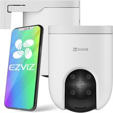 EZVIZ H8C 2K 4G