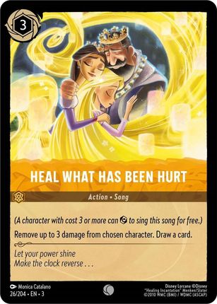 Ravensburger Lorcana Into the Inklands Booster Box (24) - Ceny i opinie -  Ceneo.pl