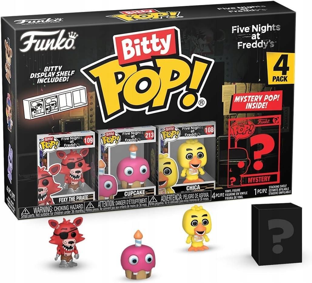 FUNKO POP ビッグフット3種セット FUNKO POP ビッグフット3種セット FUNKO POP ビッグフット3種セット