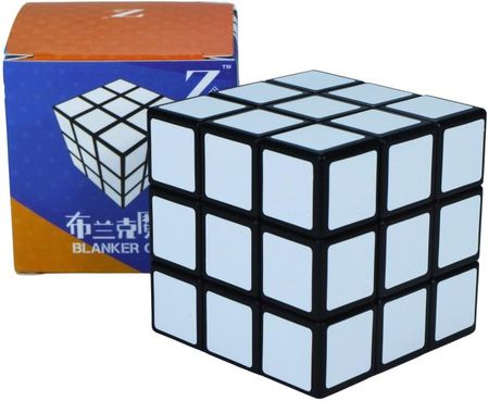 Blanker Cube Blue MFZ003