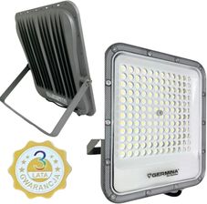 Zdjęcie Naświetlacz Led Germina 100W - Zduny