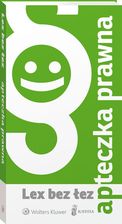 Zdjęcie Apteczka prawna - Lex bez łez - Gryfów Śląski