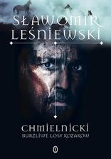 Zdjęcie Chmielnicki - Nowy Sącz