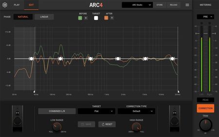 DTM・DAW IK Multimedia ARC Studio IK Multimedia ARC Studio - Ceny i opinie - Ceneo.pl