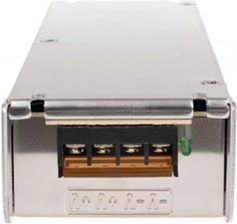 Zdjęcie PRZETWORNICA IMPULSOWA 110-240V AC/24V DC 60W PIN-60-24V F&F - Wieluń