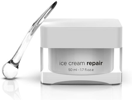 Krem Ekseption Ice Cream Repair regenerujący na dzień i noc 50ml