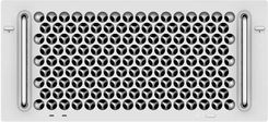 Apple Mac Pro M2 Ultra (24-core CPU, 76-core GPU, 32-core NE) 192GB RAM, 4TB SSD, Mysz - Srebrny (Z172/P1/R2/D2)