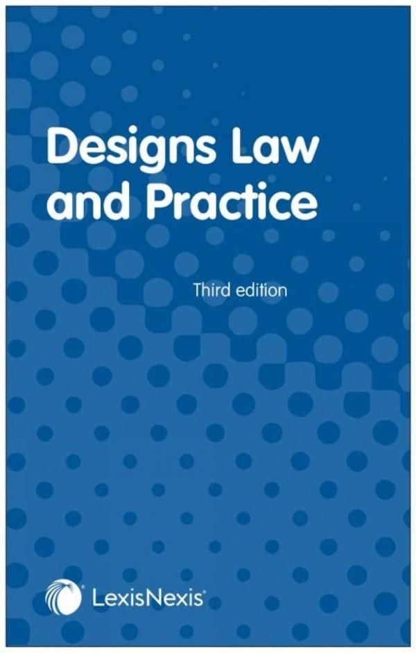 Designs Law and Practice Drew, Jeremy; Team at RPC - Literatura ...