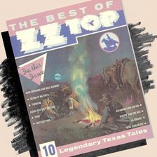 Zdjęcie ZZ Top: The Best Of ZZ Top [Winyl] - Dobrzyca