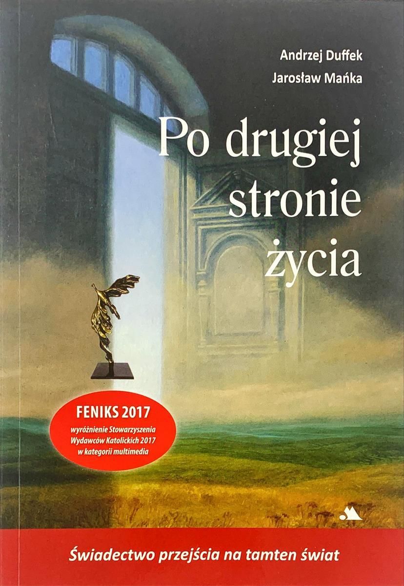 Album Po drugiej stronie życia Andrzej Duffek, Jarosław Mańka - Ceny i ...