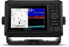 Garmin ECHOMAP UHD2 52cv ekran 5" z przetwornikiem GT20-TM [010-02589-01]