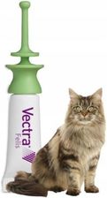 Zdjęcie Vectra Felis Dla Kotów Na Pchły 3 Pipety - Legionowo