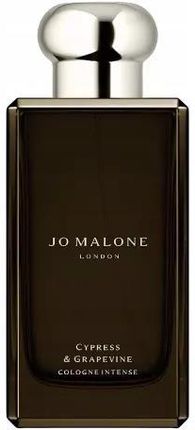 Jo Malone Cypress & Grapevine Cologne Intense woda kolońska 100 ml