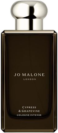 Jo Malone Cypress & Grapevine Cologne Intense woda kolońska 100 ml