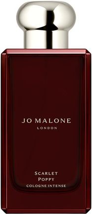 Jo Malone Scarlet Poppy Cologne Intense woda kolońska 100 ml
