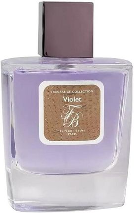 Franck Boclet Violet woda perfumowana 100 ml TESTER