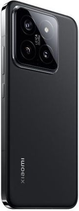 Xiaomi 14 12/512GB Czarny - Cena, opinie na Ceneo.pl