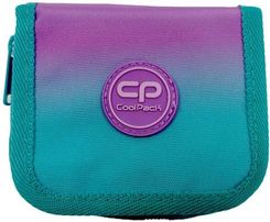 Zdjęcie Portfel Hazel Gradient Blueberry CoolPack 2022, Patio - Sosnowiec