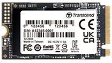 Dysk SSD 1 TB Transcend 410S TS1TMTE410S - 2242/PCI Express/NVMe
