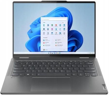 Windowsノート本体 Lenovo Yoga 7 Gen 8 Ryzen 7735U 16/512GB Amazon.co.jp: Lenovo Yoga 7 Gen 8 ノートパソコン (14.0インチ