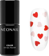 Zdjęcie Lakier hybrydowy Never-Ending Love 7,2 ml - Kock