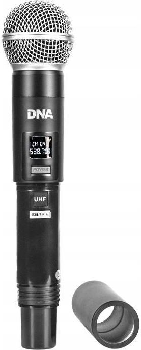 фото Радіосистема DNA WM4 Vocal Set