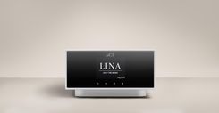 Dcs Lina Network DAC 2.0 Srebrny  (LINANETWORKDAC20)
