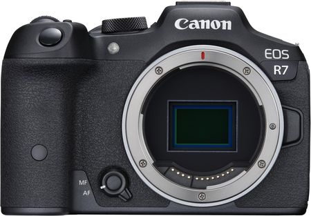 Canon EOS R7 + RF 50 mm f/1.8 STM