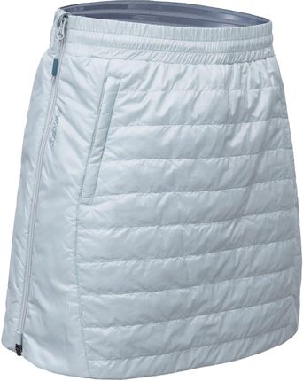 Damska spódnica zimowa Silvini Cucca Wielkość: XL / Kolor: ciemnoniebieski