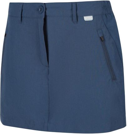 Spódnica Regatta Highton Skort Wielkość: XS / Kolor: niebieski