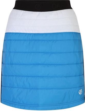 Damska spódnica zimowa Dare 2b Deter Skirt Wielkość: XL / Kolor: niebieski/biały